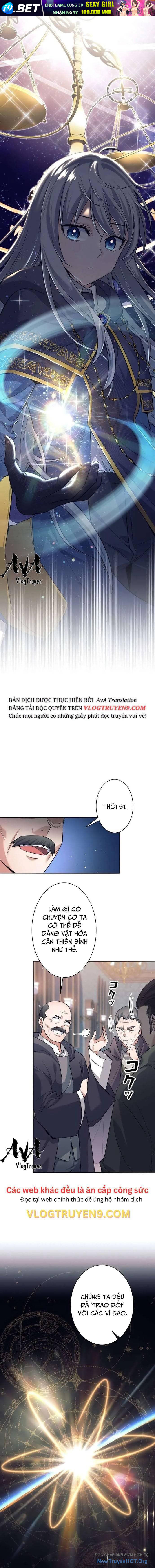 Tôi Rời Khỏi Tổ Đội Anh Hùng Chap 9 - Next Chap 10