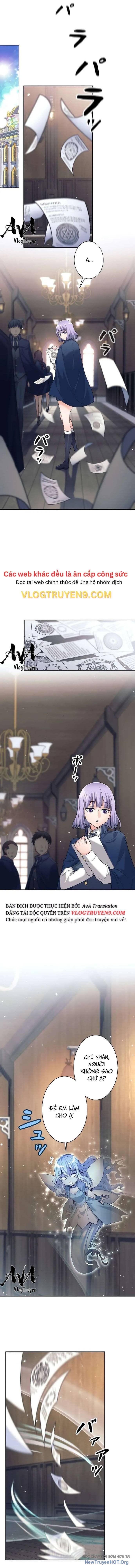 Tôi Rời Khỏi Tổ Đội Anh Hùng Chap 9 - Next Chap 10