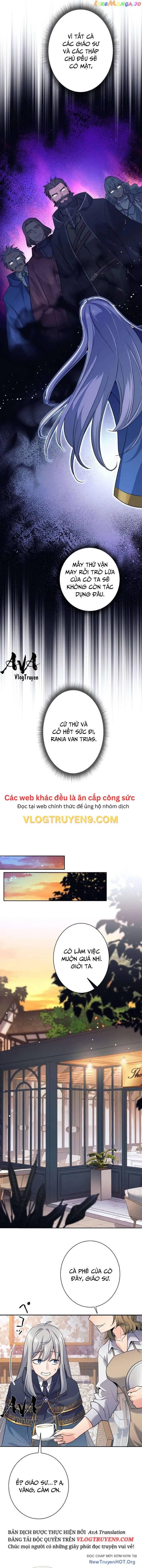 Tôi Rời Khỏi Tổ Đội Anh Hùng Chap 9 - Next Chap 10