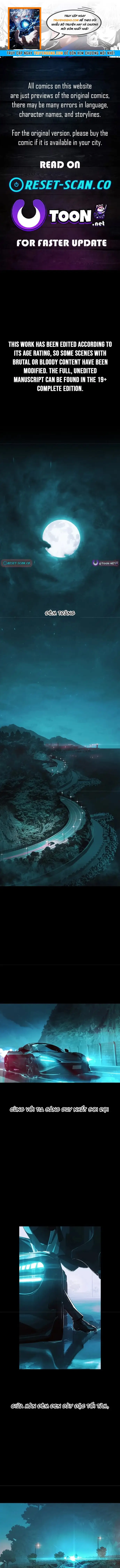 Nguyệt Dạ Huyễn Đàm Chương 1 - Trang 1