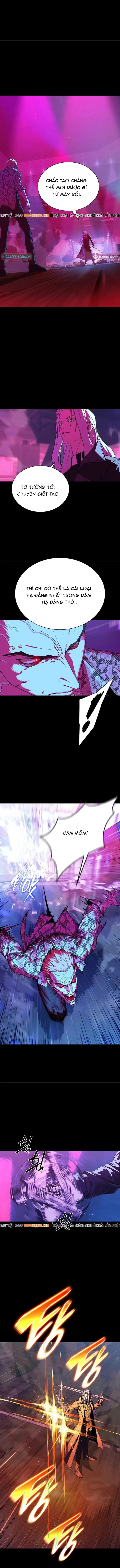 Nguyệt Dạ Huyễn Đàm Chương 1 - Trang 12