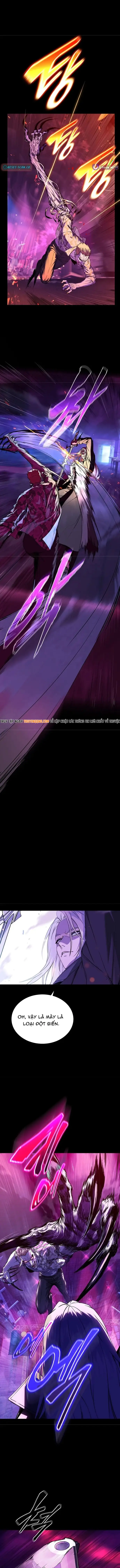 Nguyệt Dạ Huyễn Đàm Chương 1 - Trang 13