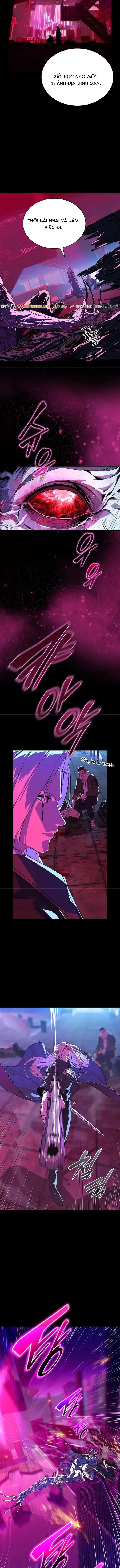 Nguyệt Dạ Huyễn Đàm Chương 1 - Trang 16