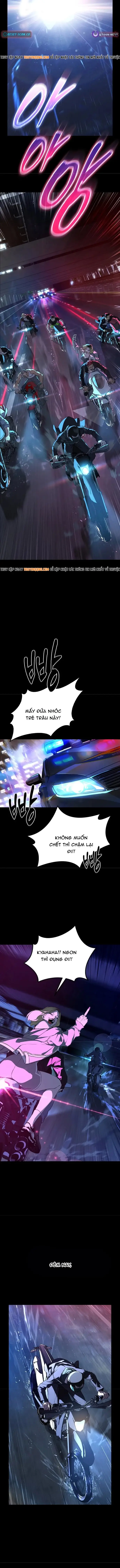 Nguyệt Dạ Huyễn Đàm Chương 1 - Trang 20