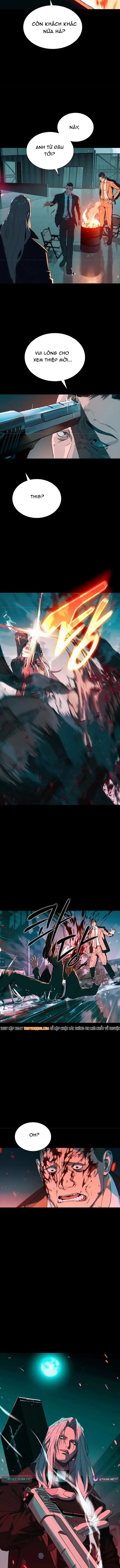 Nguyệt Dạ Huyễn Đàm Chương 1 - Trang 3