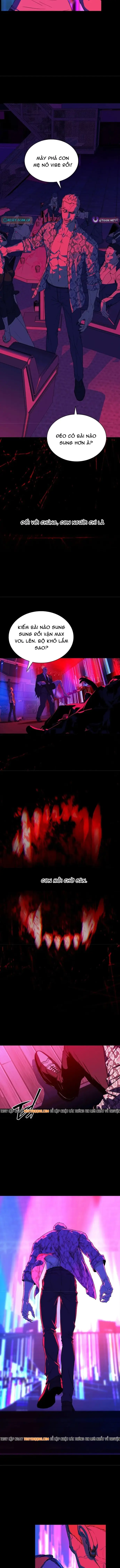 Nguyệt Dạ Huyễn Đàm Chương 1 - Trang 5