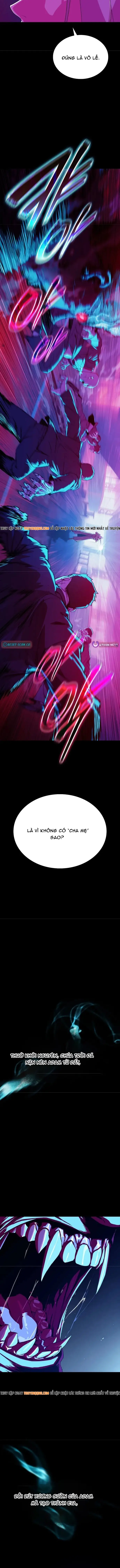 Nguyệt Dạ Huyễn Đàm Chương 1 - Trang 10