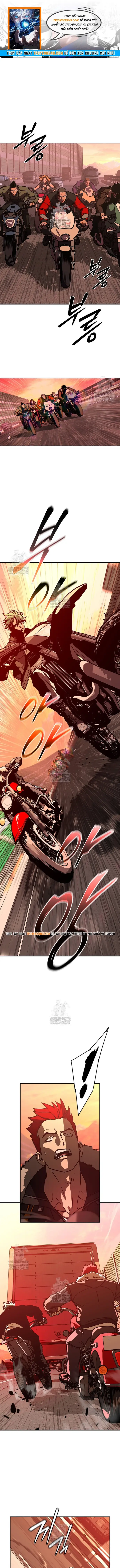 Nguyệt Dạ Huyễn Đàm Chương 10 - Trang 1