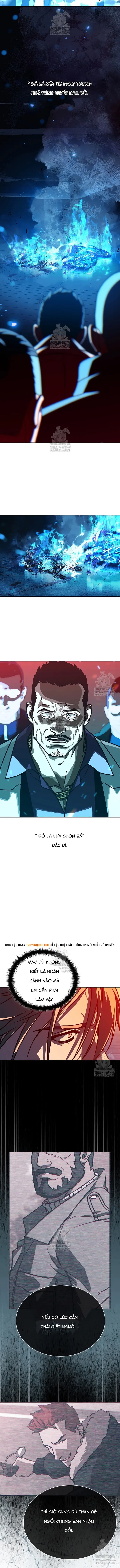 Nguyệt Dạ Huyễn Đàm Chương 10 - Trang 11