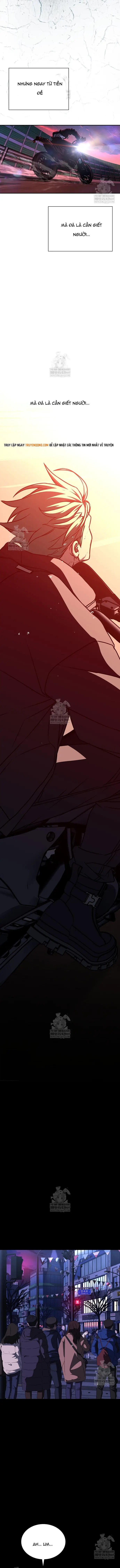 Nguyệt Dạ Huyễn Đàm Chương 10 - Trang 12