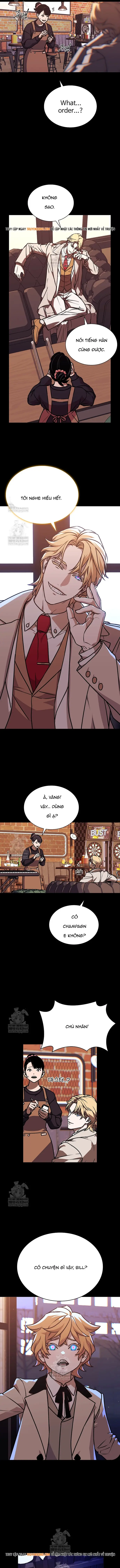 Nguyệt Dạ Huyễn Đàm Chương 10 - Trang 13