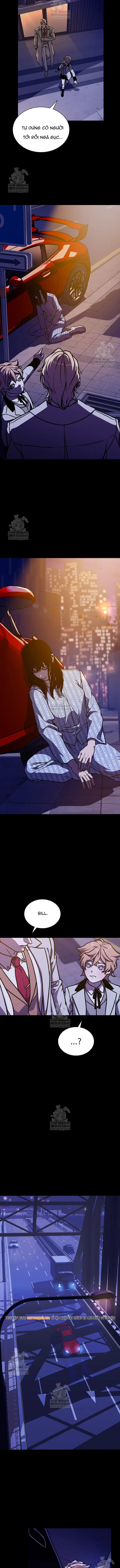 Nguyệt Dạ Huyễn Đàm Chương 10 - Trang 14