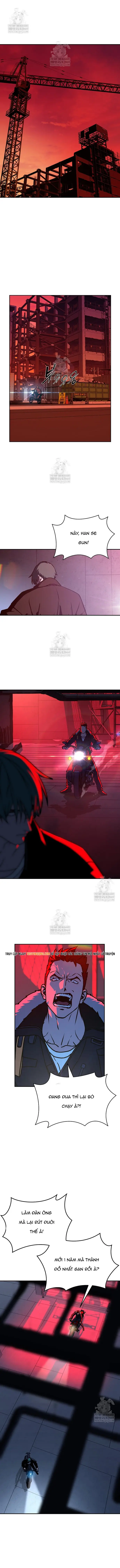 Nguyệt Dạ Huyễn Đàm Chương 10 - Trang 5