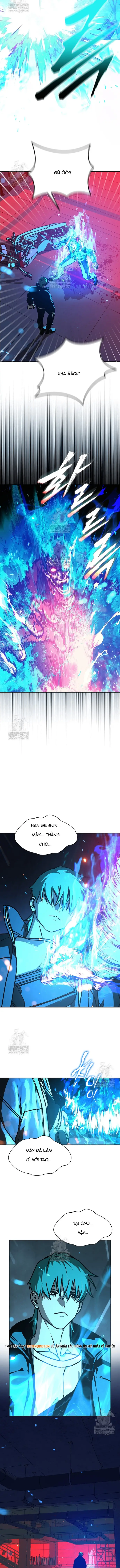 Nguyệt Dạ Huyễn Đàm Chương 10 - Trang 9