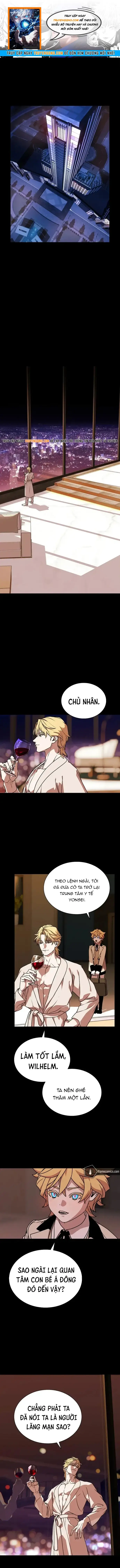 Nguyệt Dạ Huyễn Đàm Chap 11 - Next Chap 12