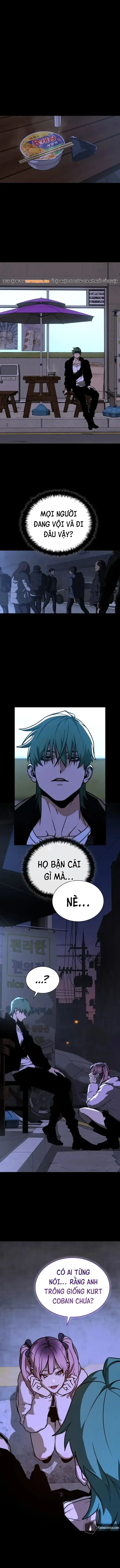 Nguyệt Dạ Huyễn Đàm