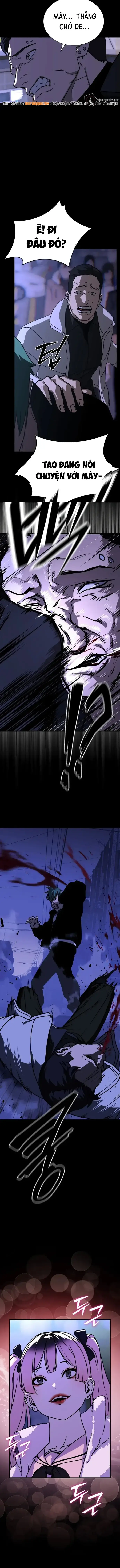 Nguyệt Dạ Huyễn Đàm