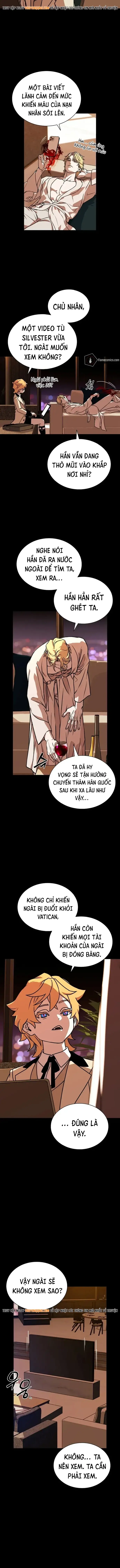 Nguyệt Dạ Huyễn Đàm