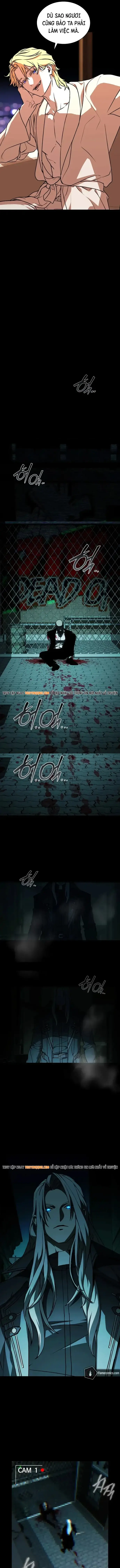 Nguyệt Dạ Huyễn Đàm