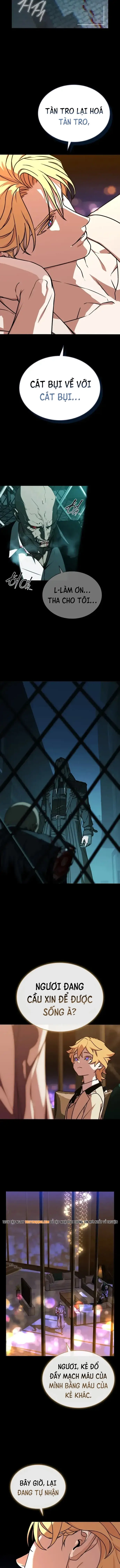 Nguyệt Dạ Huyễn Đàm