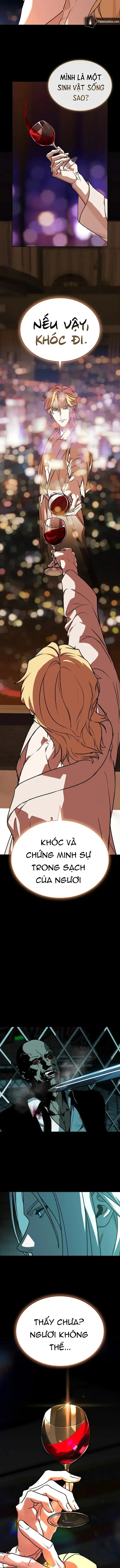 Nguyệt Dạ Huyễn Đàm