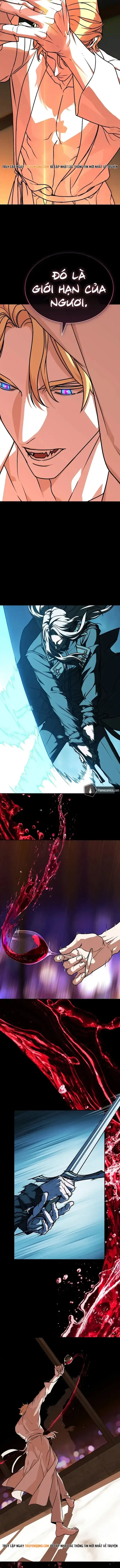 Nguyệt Dạ Huyễn Đàm