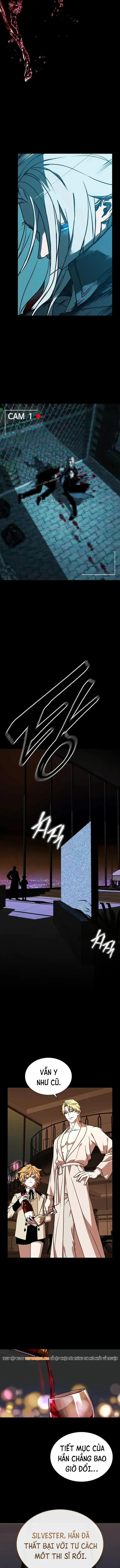 Nguyệt Dạ Huyễn Đàm