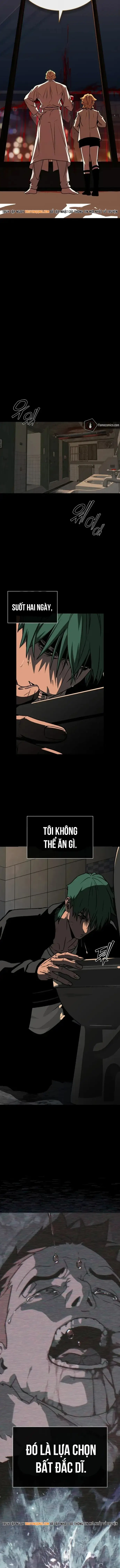 Nguyệt Dạ Huyễn Đàm