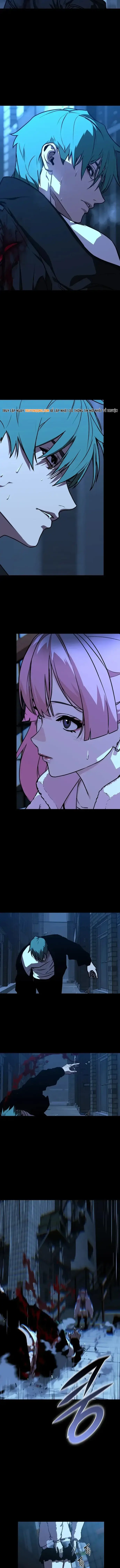 Nguyệt Dạ Huyễn Đàm Chương 12 - Trang 11