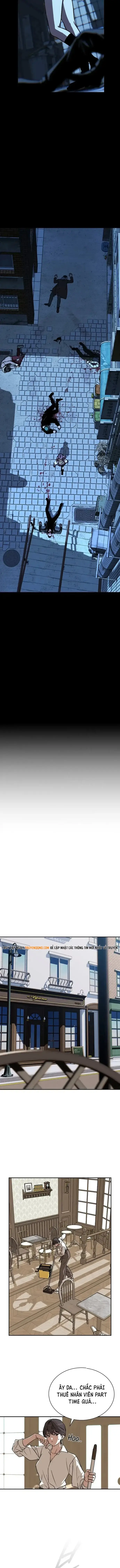 Nguyệt Dạ Huyễn Đàm Chương 12 - Trang 12