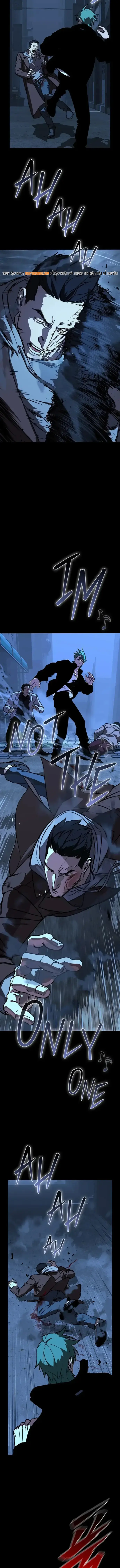 Nguyệt Dạ Huyễn Đàm Chương 12 - Trang 5