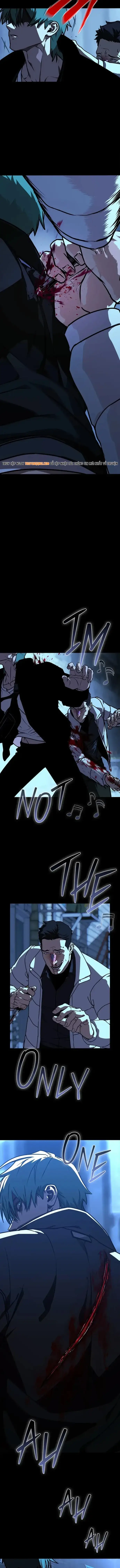 Nguyệt Dạ Huyễn Đàm Chương 12 - Trang 6