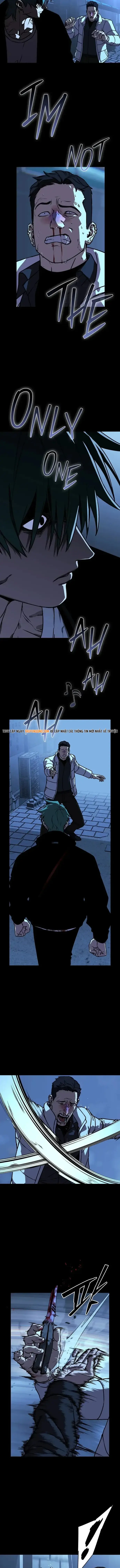 Nguyệt Dạ Huyễn Đàm Chương 12 - Trang 7