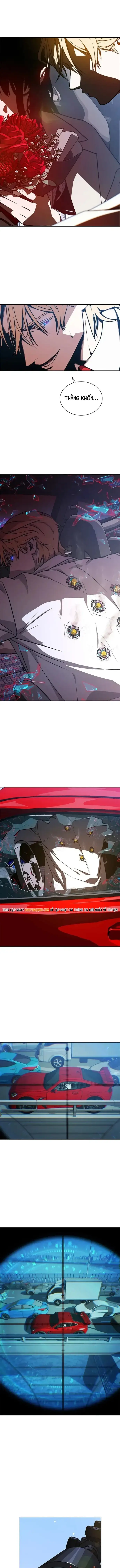 Nguyệt Dạ Huyễn Đàm Chương 13 - Trang 12