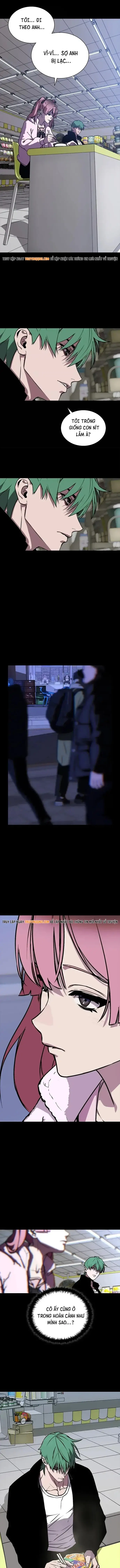 Nguyệt Dạ Huyễn Đàm Chương 13 - Trang 5