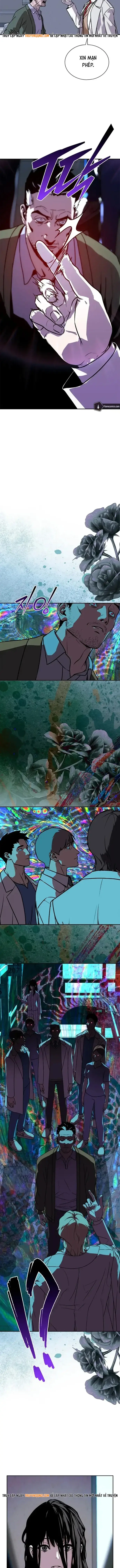 Nguyệt Dạ Huyễn Đàm Chương 13 - Trang 8