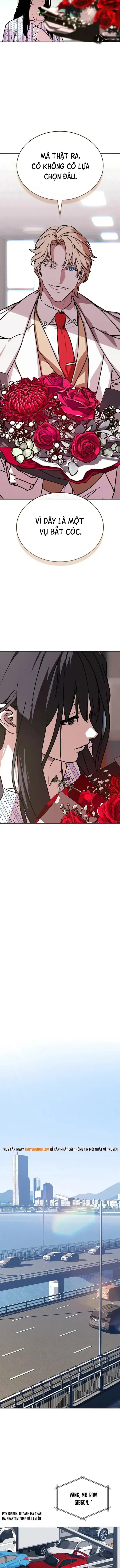 Nguyệt Dạ Huyễn Đàm Chương 13 - Trang 10