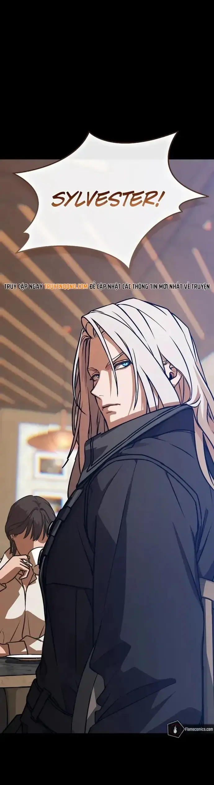 Nguyệt Dạ Huyễn Đàm Chương 14 - Trang 13