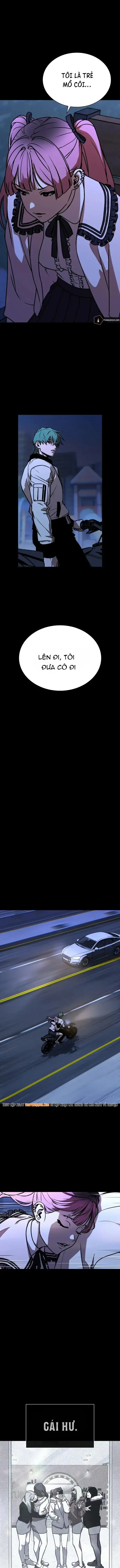 Nguyệt Dạ Huyễn Đàm Chương 14 - Trang 6