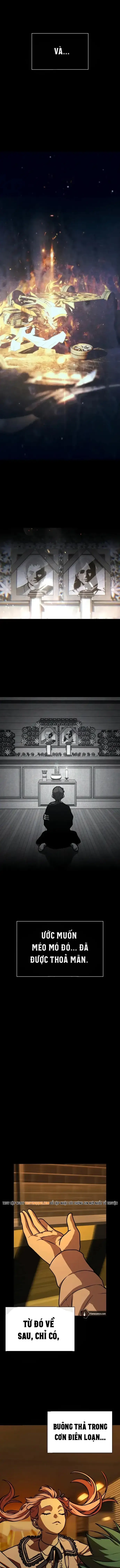 Nguyệt Dạ Huyễn Đàm Chương 14 - Trang 8