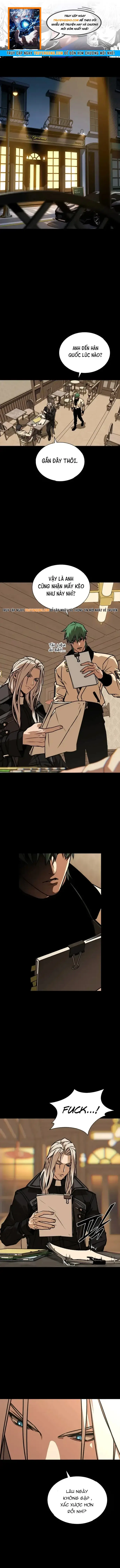 Nguyệt Dạ Huyễn Đàm Chương 15 - Trang 1