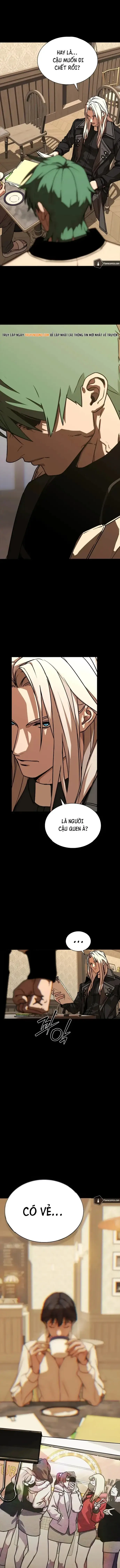 Nguyệt Dạ Huyễn Đàm Chương 15 - Trang 2