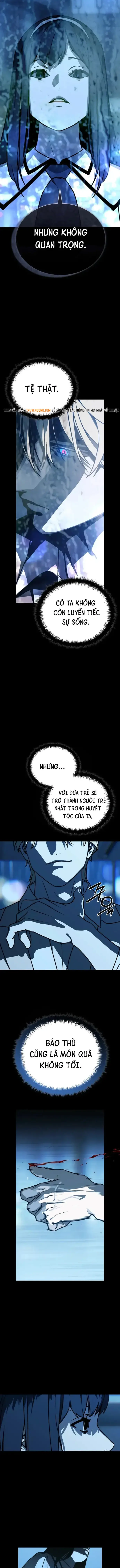 Nguyệt Dạ Huyễn Đàm Chương 15 - Trang 13