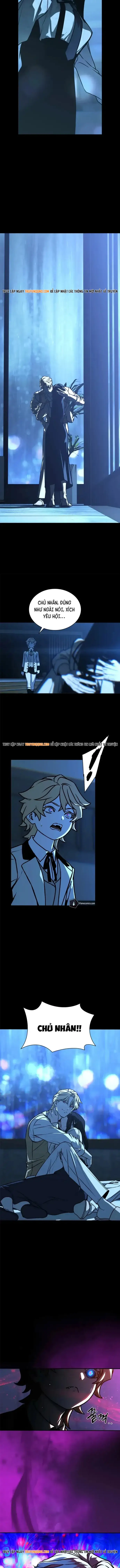Nguyệt Dạ Huyễn Đàm Chương 15 - Trang 14