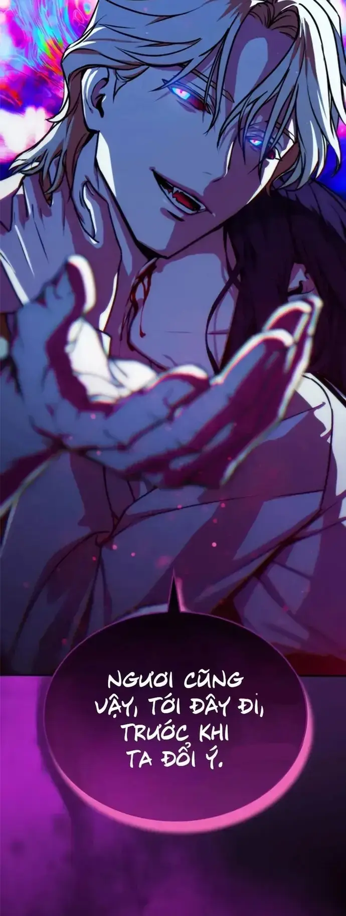 Nguyệt Dạ Huyễn Đàm Chương 15 - Trang 15