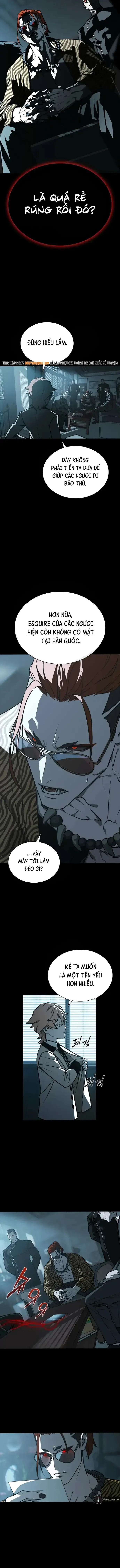 Nguyệt Dạ Huyễn Đàm Chương 15 - Trang 6