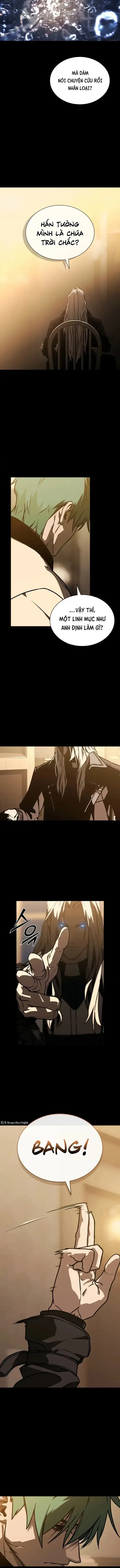 Nguyệt Dạ Huyễn Đàm Chương 16 - Trang 2