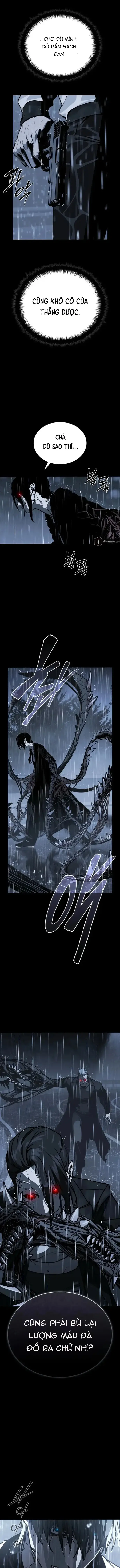 Nguyệt Dạ Huyễn Đàm Chương 16 - Trang 11