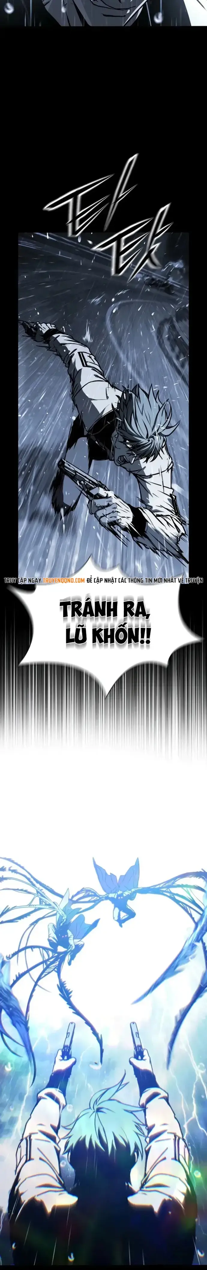 Nguyệt Dạ Huyễn Đàm Chương 16 - Trang 12