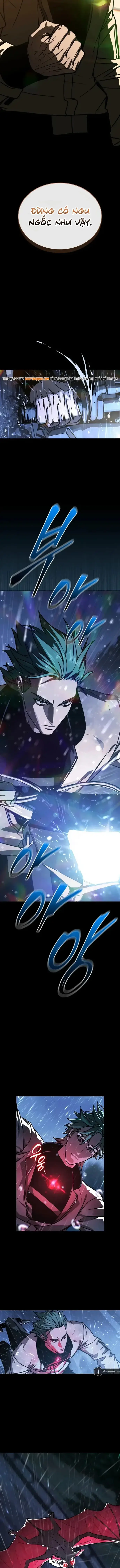 Nguyệt Dạ Huyễn Đàm Chương 16 - Trang 4